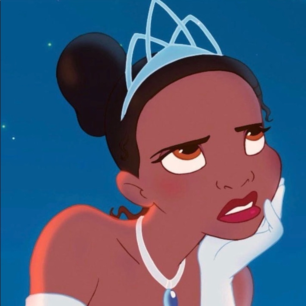 Meet your Posher, Nina